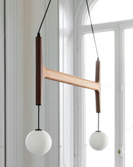 Astra Chandelier - YhLamps