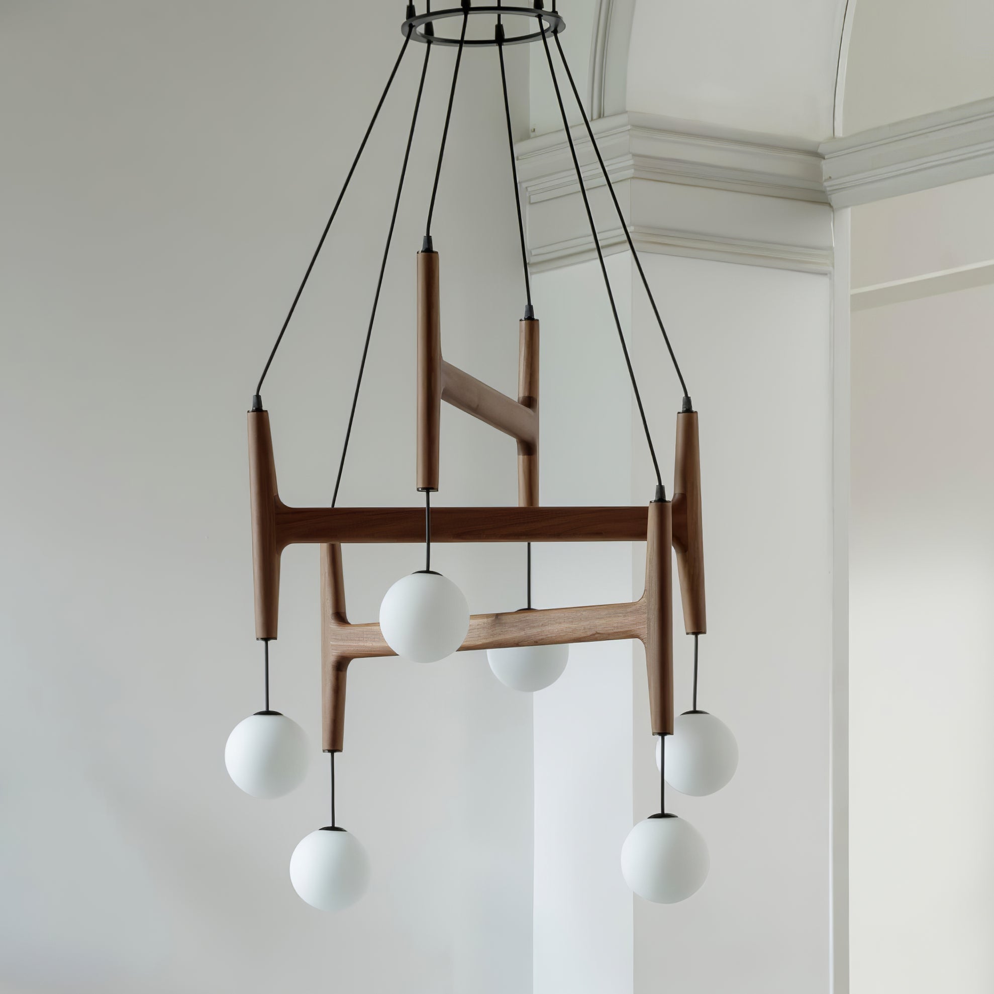 Astra Chandelier - YhLamps