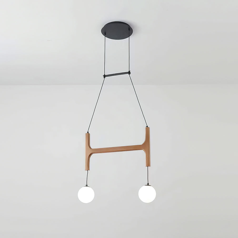 Astra Chandelier - YhLamps