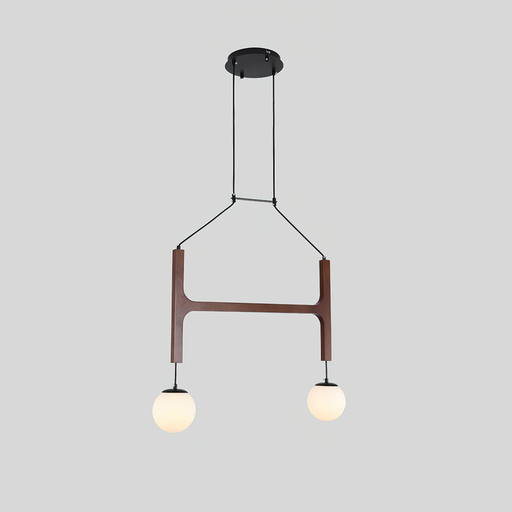 Astra Chandelier - YhLamps