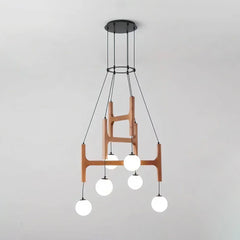 Astra Chandelier - YhLamps