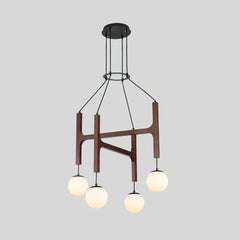 Astra Chandelier - YhLamps