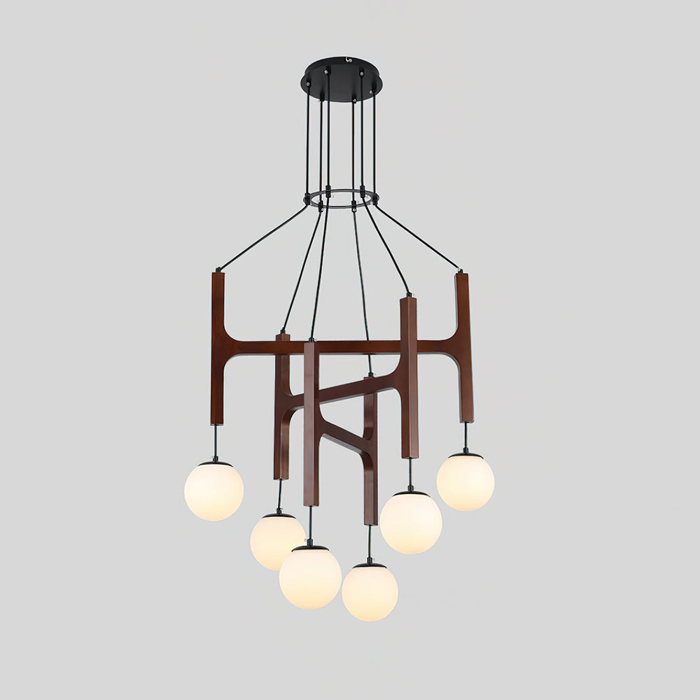 Astra Chandelier - YhLamps