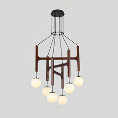 Astra Chandelier - YhLamps