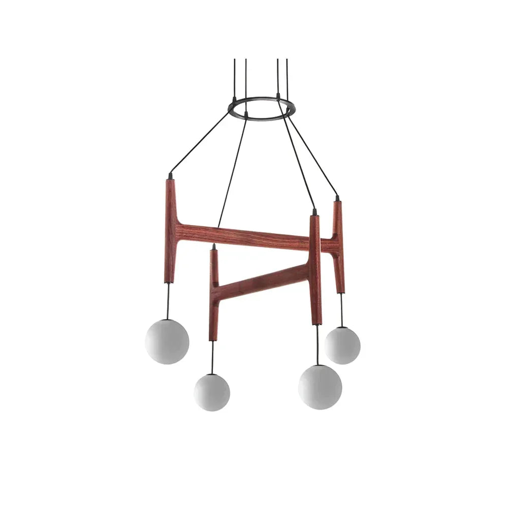 Astra Chandelier - YhLamps