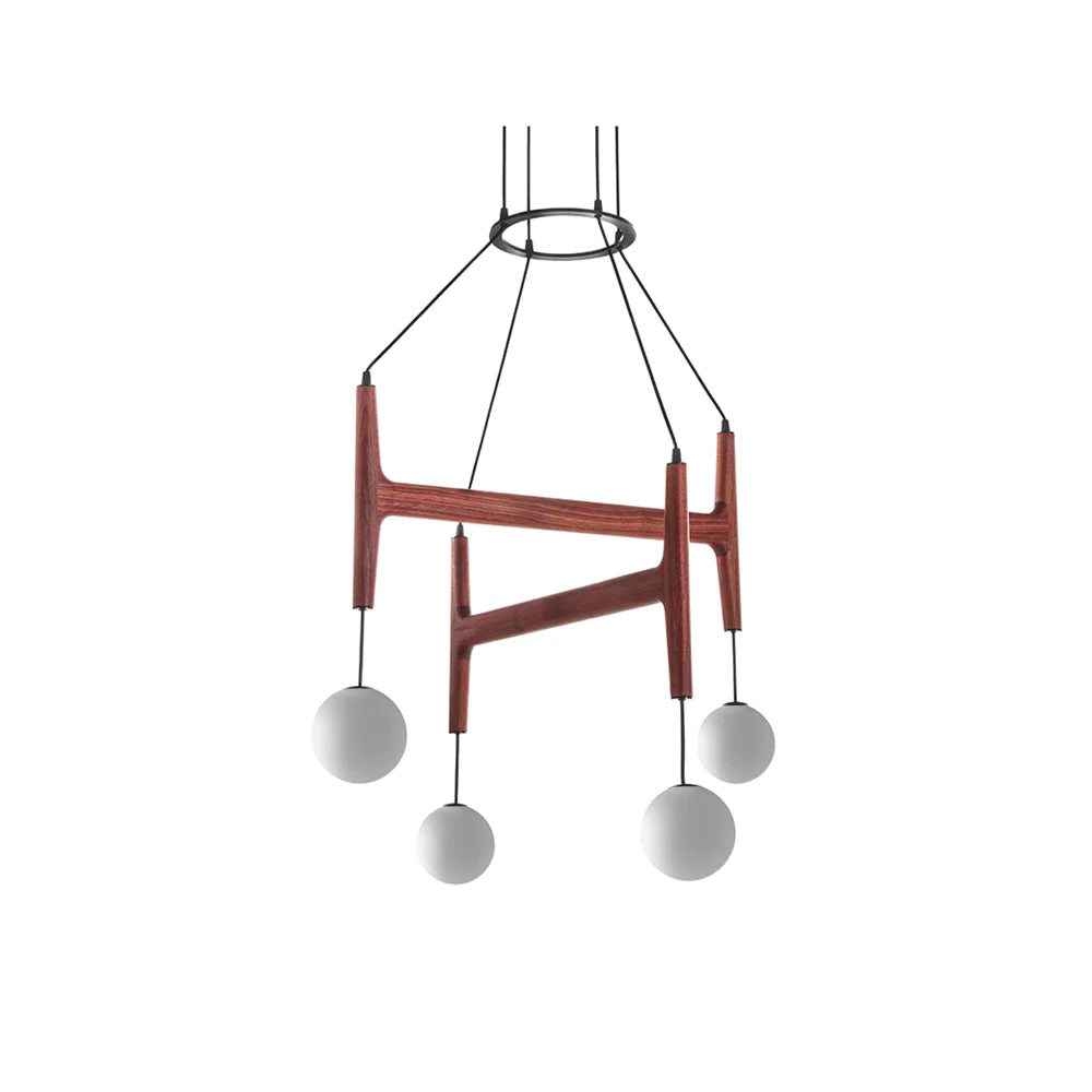 Astra Chandelier - YhLamps