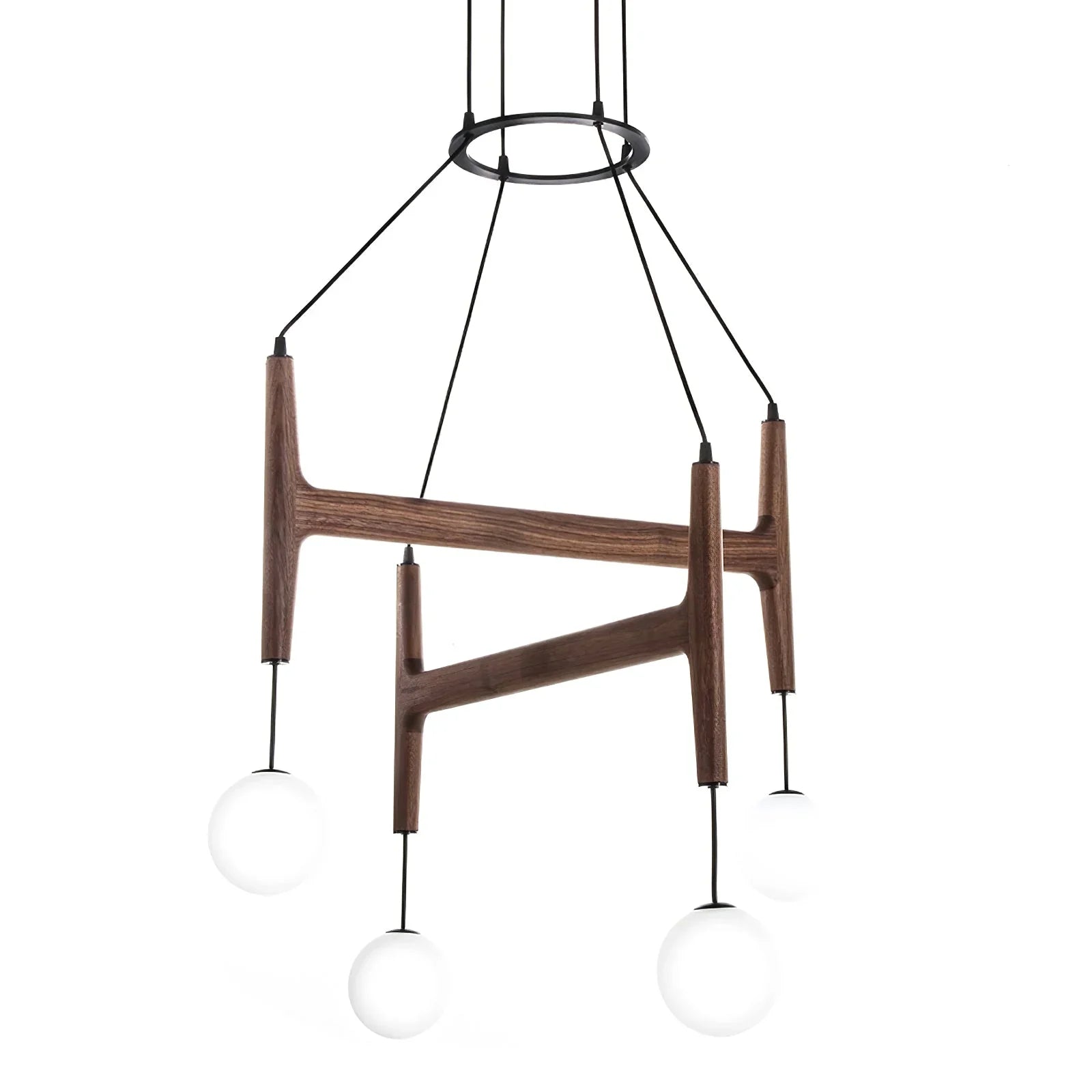 Astra Chandelier - YhLamps