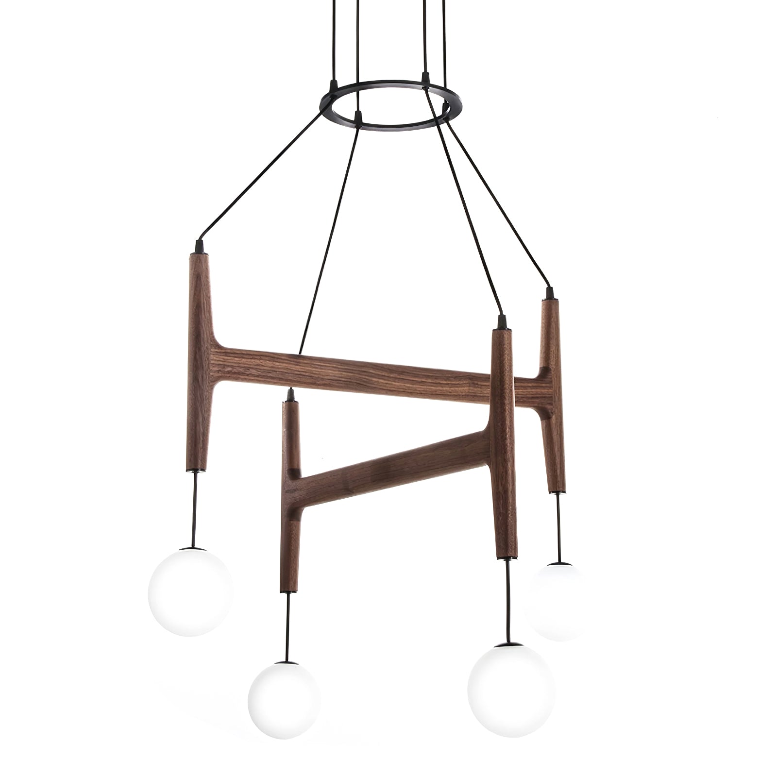 Astra Chandelier - YhLamps