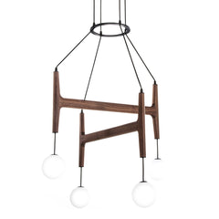 Astra Chandelier - YhLamps