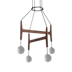 Astra Chandelier - YhLamps