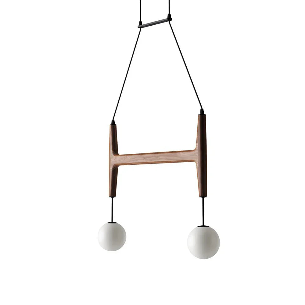 Astra Chandelier - YhLamps