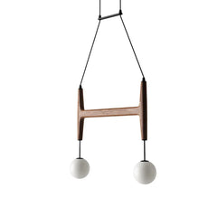 Astra Chandelier - YhLamps