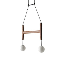 Astra Chandelier - YhLamps