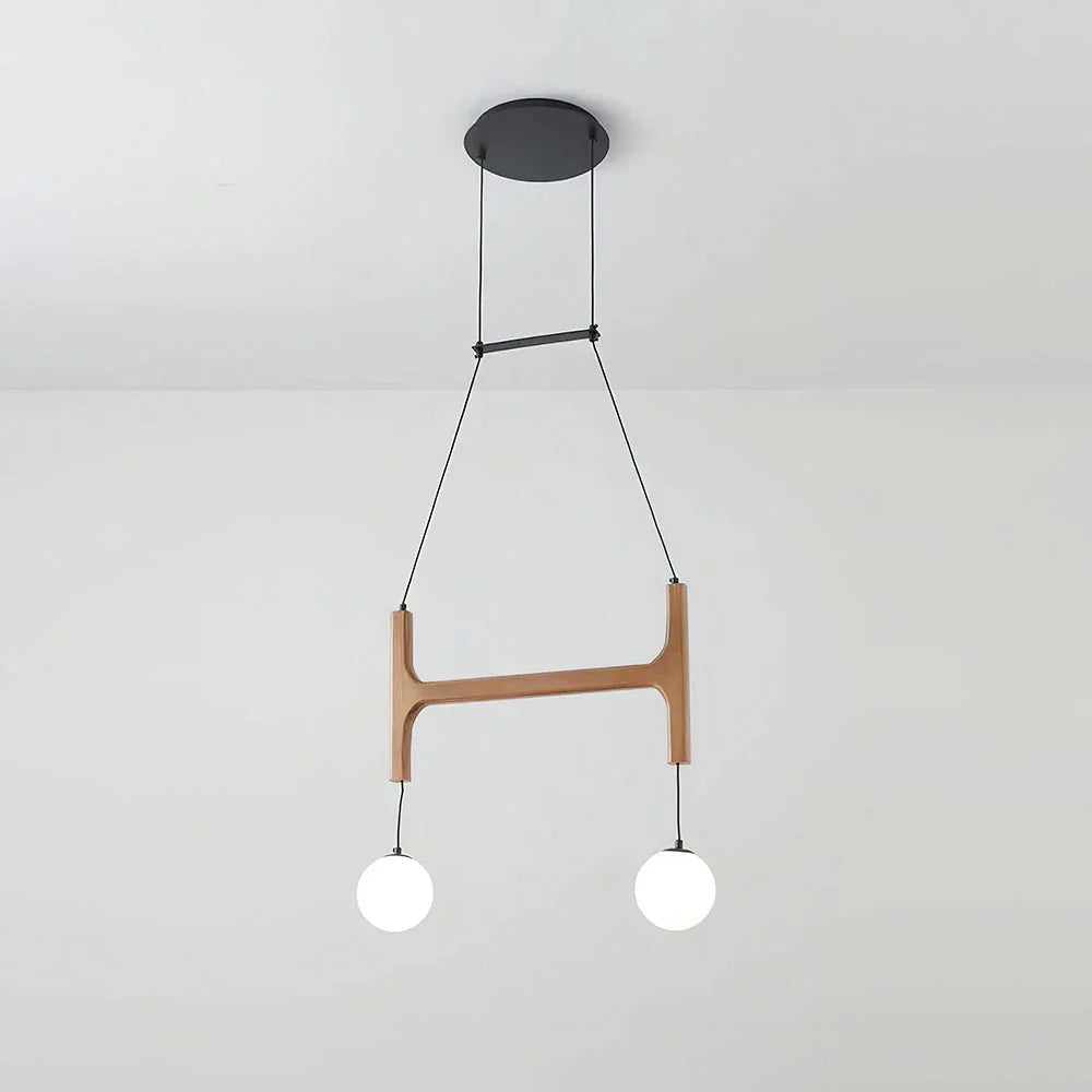 Astra Chandelier - YhLamps
