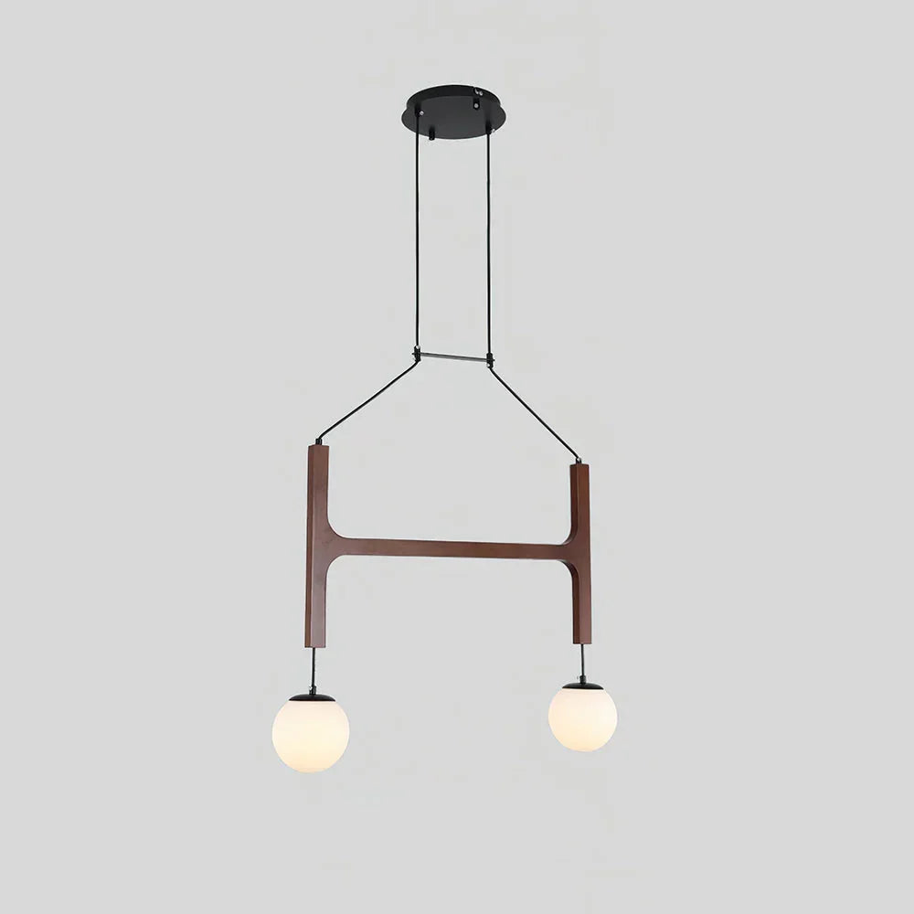 Astra Chandelier - YhLamps