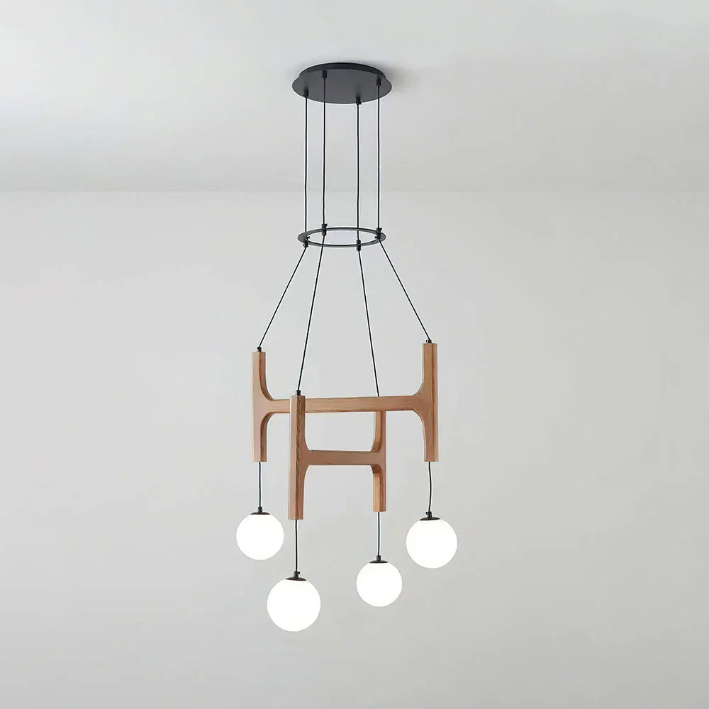 Astra Chandelier - YhLamps