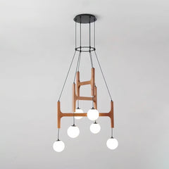 Astra Chandelier - YhLamps