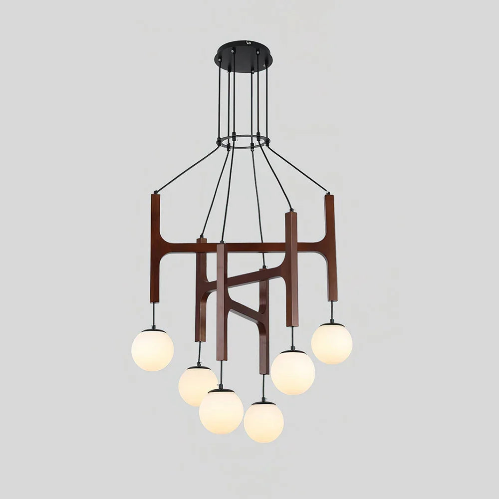 Astra Chandelier - YhLamps