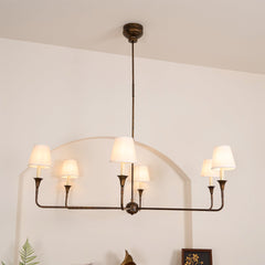 Piaf Grande Chandelier - YhLamps