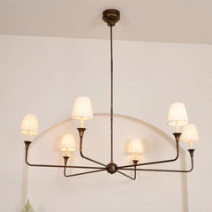 Piaf Grande Chandelier - YhLamps