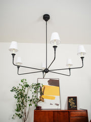 Piaf Grande Chandelier - YhLamps