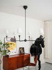 Piaf Grande Chandelier - YhLamps