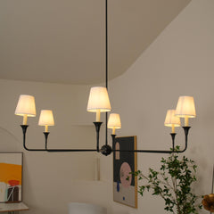 Piaf Grande Chandelier - YhLamps