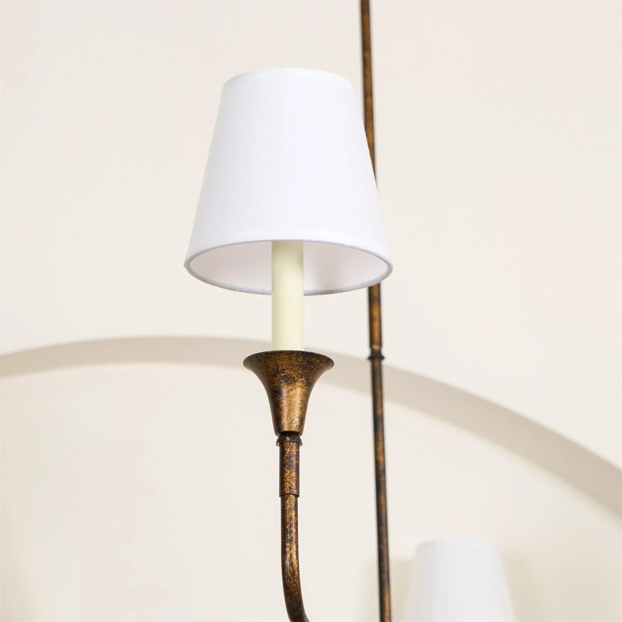 Piaf Grande Chandelier - YhLamps