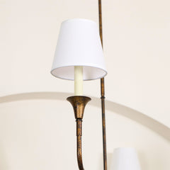 Piaf Grande Chandelier - YhLamps