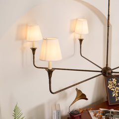 Piaf Grande Chandelier - YhLamps