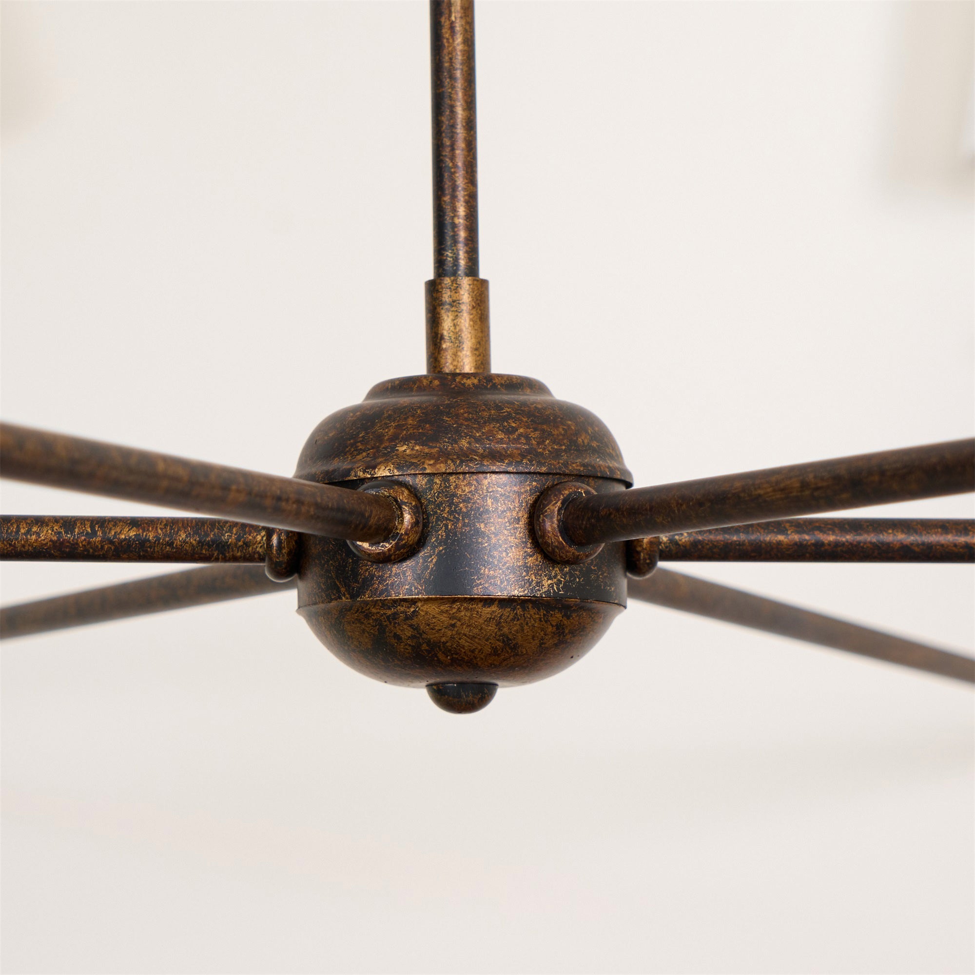 Piaf Grande Chandelier - YhLamps