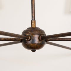 Piaf Grande Chandelier - YhLamps