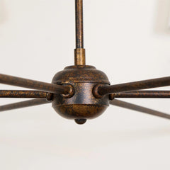Piaf Grande Chandelier - YhLamps