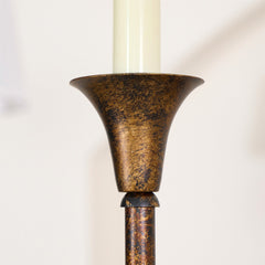 Piaf Grande Chandelier - YhLamps