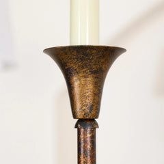 Piaf Grande Chandelier - YhLamps