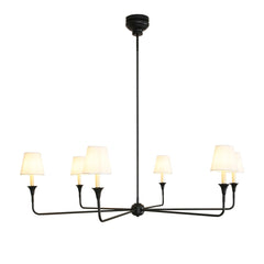 Piaf Grande Chandelier - YhLamps