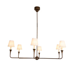 Piaf Grande Chandelier - YhLamps