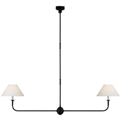 Piaf Grande Chandelier - YhLamps