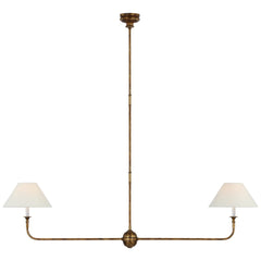 Piaf Grande Chandelier - YhLamps