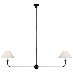 Piaf Grande Chandelier - YhLamps