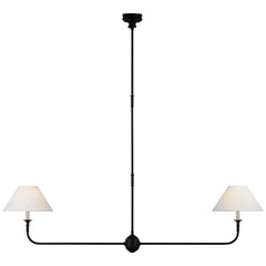 Piaf Grande Chandelier - YhLamps