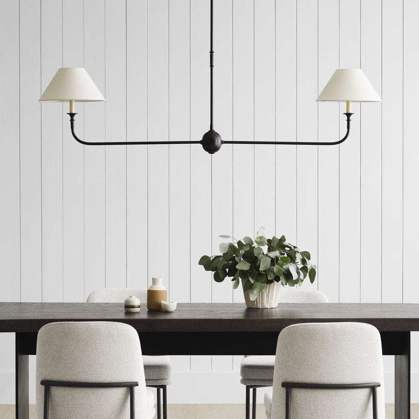 Piaf Grande Chandelier - YhLamps