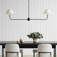 Piaf Grande Chandelier - YhLamps