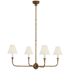 Piaf Grande Chandelier - YhLamps