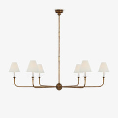 Piaf Grande Chandelier - YhLamps