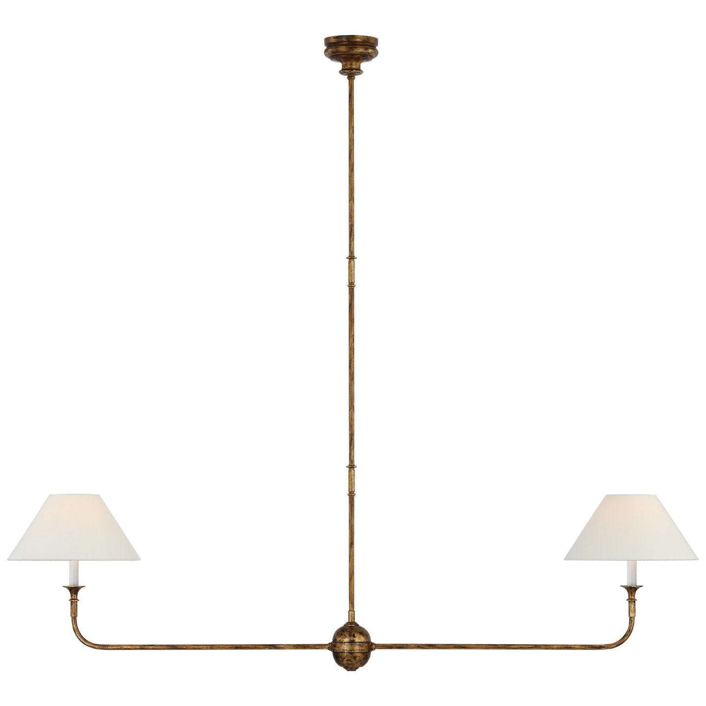 Piaf Grande Chandelier - YhLamps