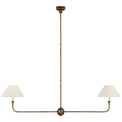 Piaf Grande Chandelier - YhLamps