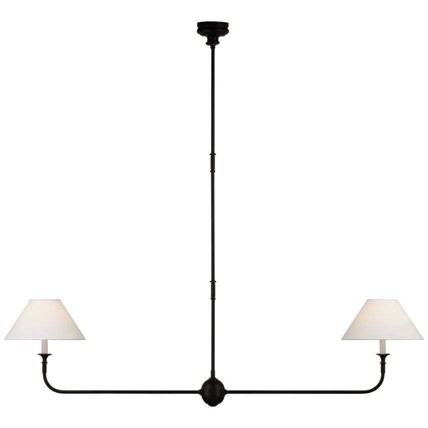 Piaf Grande Chandelier - YhLamps