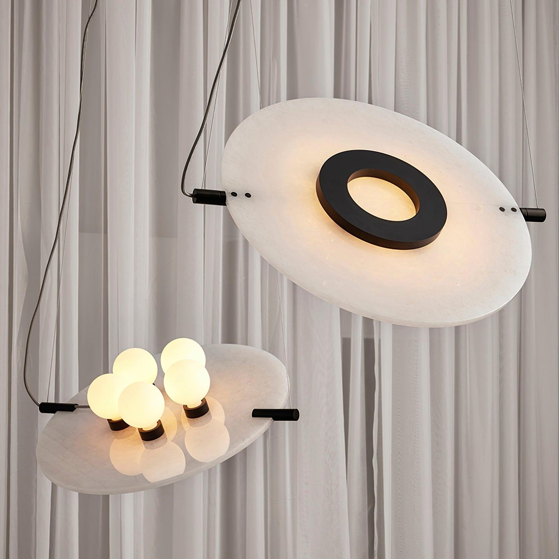 Magma Pendant Lamp - YhLamps