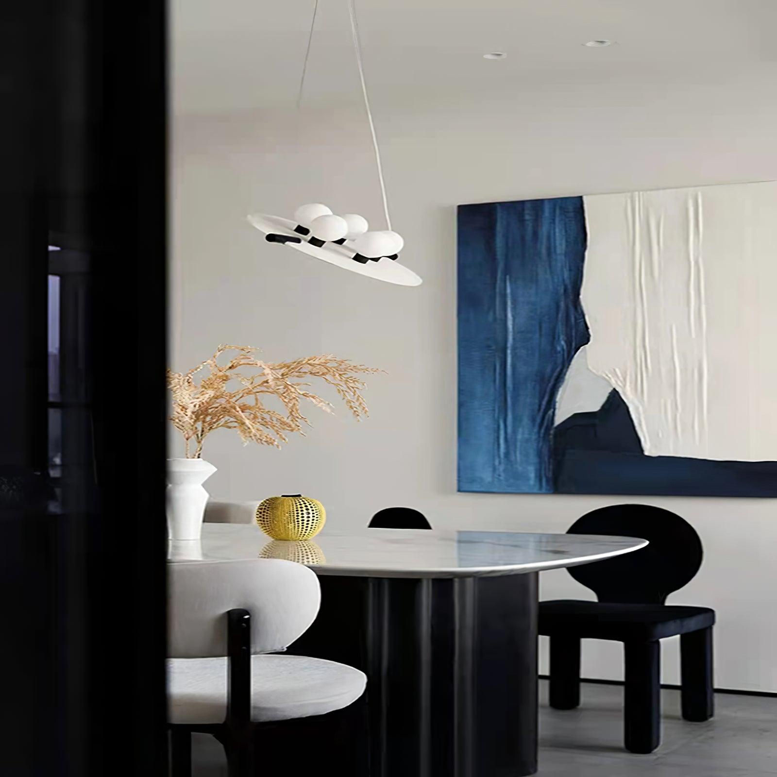 Magma Pendant Lamp - YhLamps